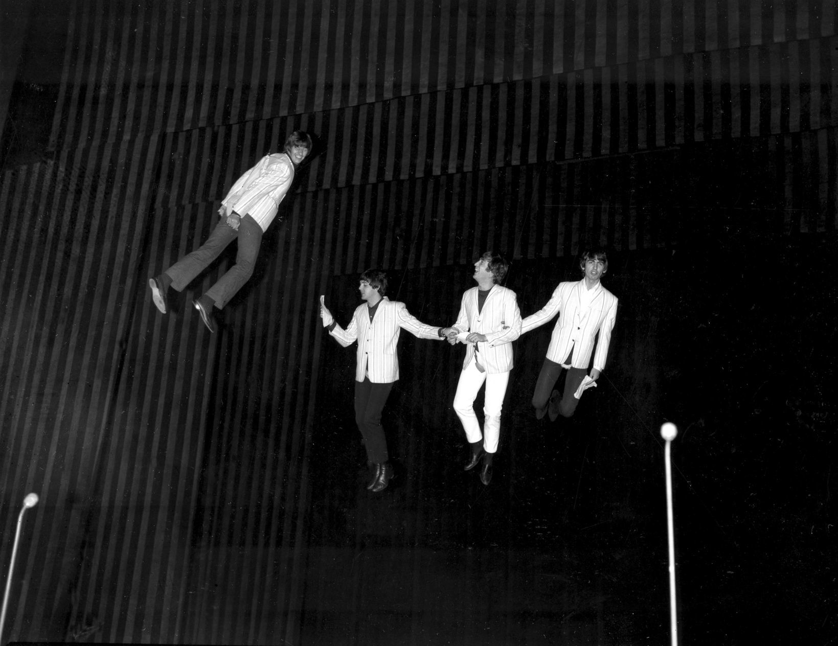 1964: The Beatles